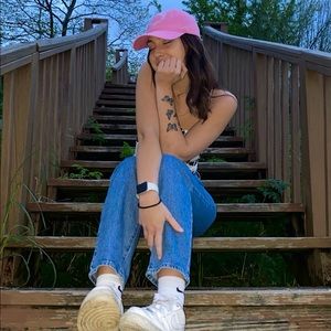 Meet your Posher, Marissa